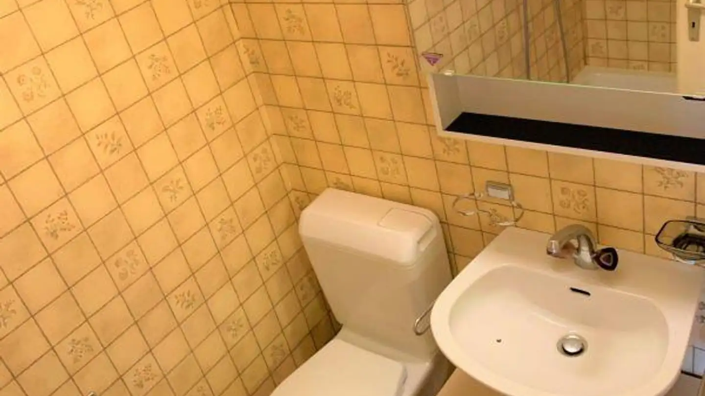 Appartamento in affitto - Hauptstrasse 91, 9430 St. Margrethen SG - Foto 4