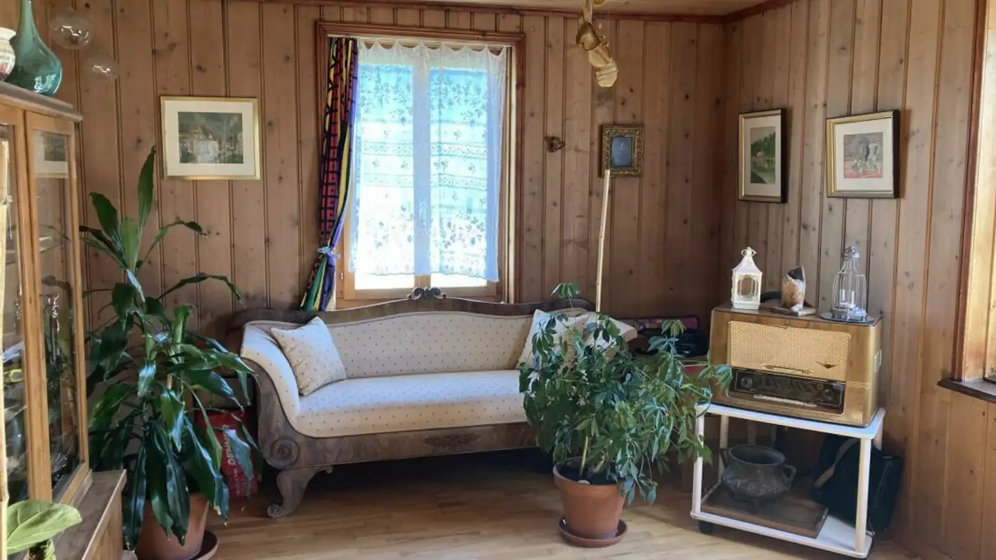 Apartment for rent - Cavendel 21, 7408 Cazis
