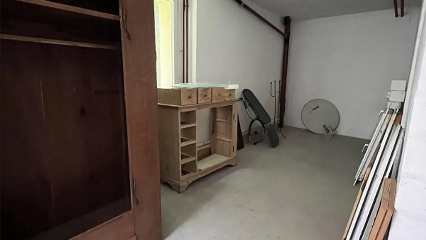 Workshop for rent - Lerchentalweg 4, 9016 St. Gallen - Photo 2