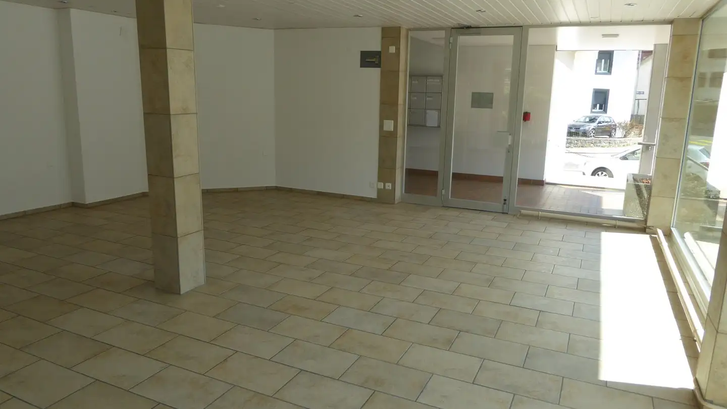 Bürofläche mieten - Rue Du Viaduc 26, 2740 Moutier - Foto 4