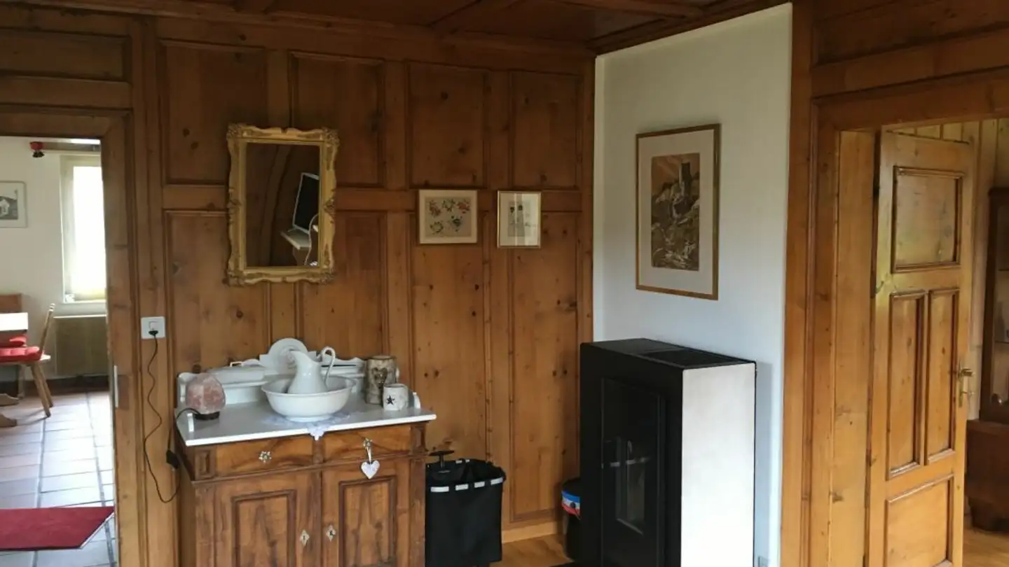 Apartment for rent - Cavendel 21, 7408 Cazis - Photo 3