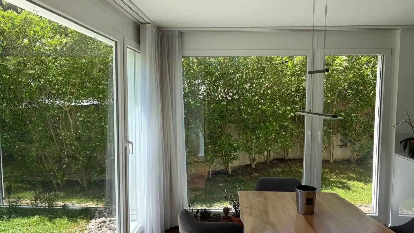 Appartement à louer - Konradsweg 34, 8832 Wilen b. Wollerau - Photo 3
