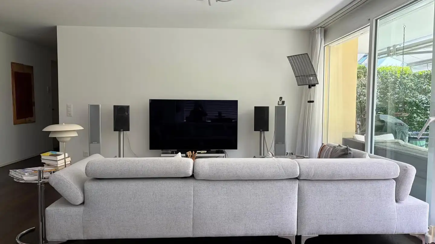 Appartement à louer - Konradsweg 34, 8832 Wilen b. Wollerau - Photo 4