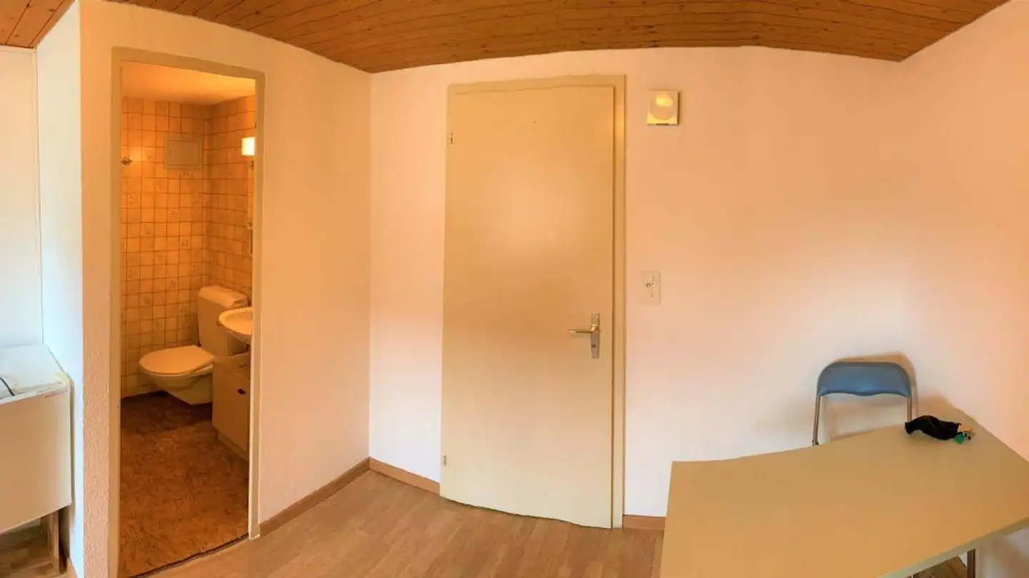 Appartamento in affitto - Hauptstrasse 91, 9430 St. Margrethen SG - Foto 3