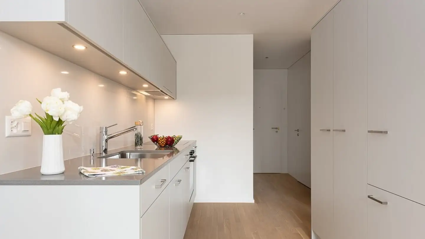 Apartment for rent - Eichfeldstrasse 31, 8645 Jona - Photo 2