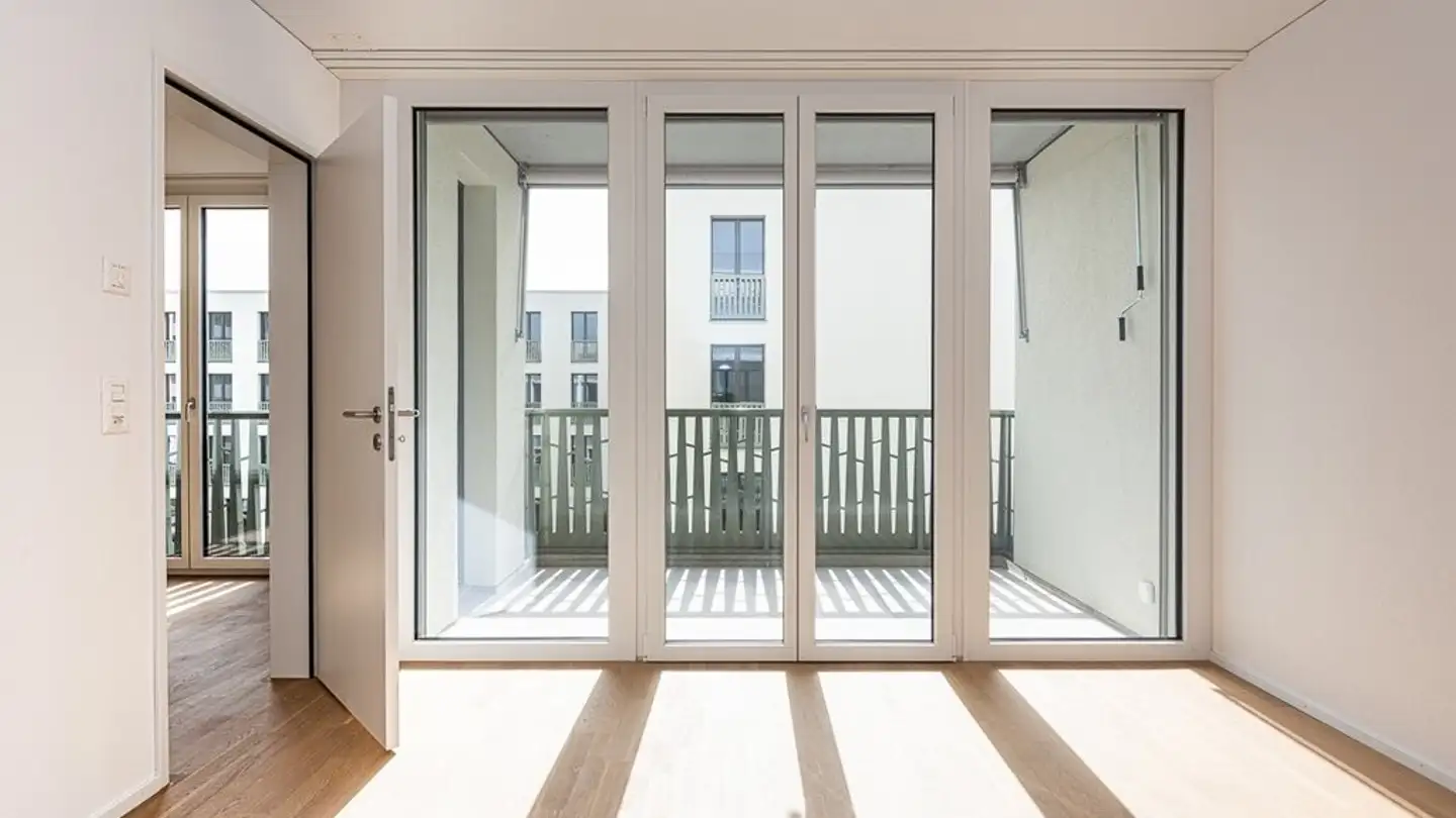 Apartment for rent - Eichfeldstrasse 31, 8645 Jona - Photo 3