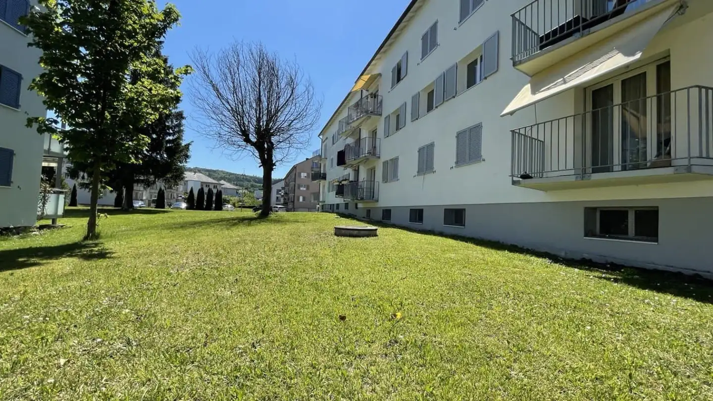 Apartment for rent - Eschenzerstrasse 16, 8260 Stein am Rhein