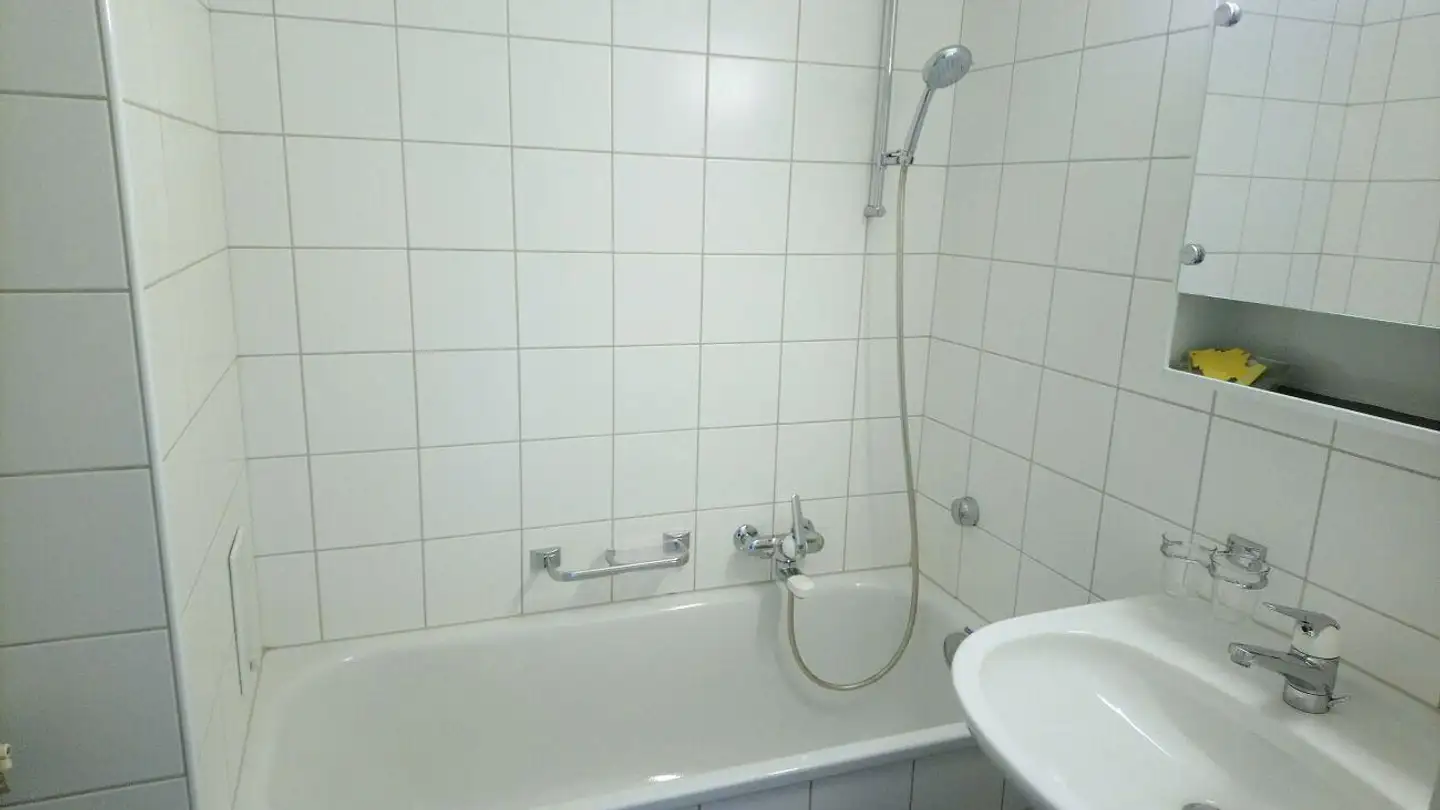 Appartamento in affitto - Blautraubenstrasse 8, 8200 Schaffhausen - Foto 3