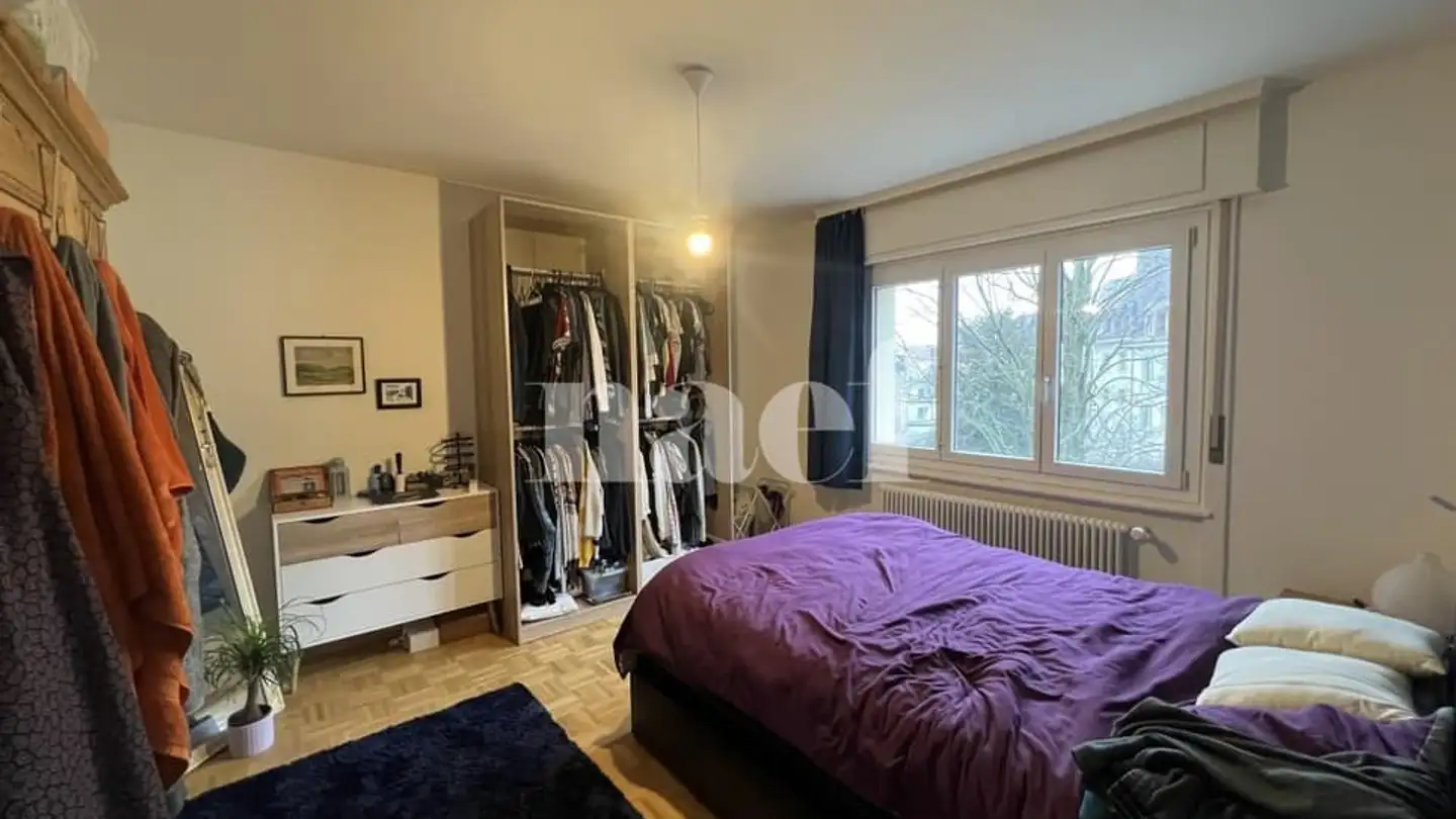 Wohnung mieten - Rue Joseph-Piller 8, 1700 Fribourg - Foto 4