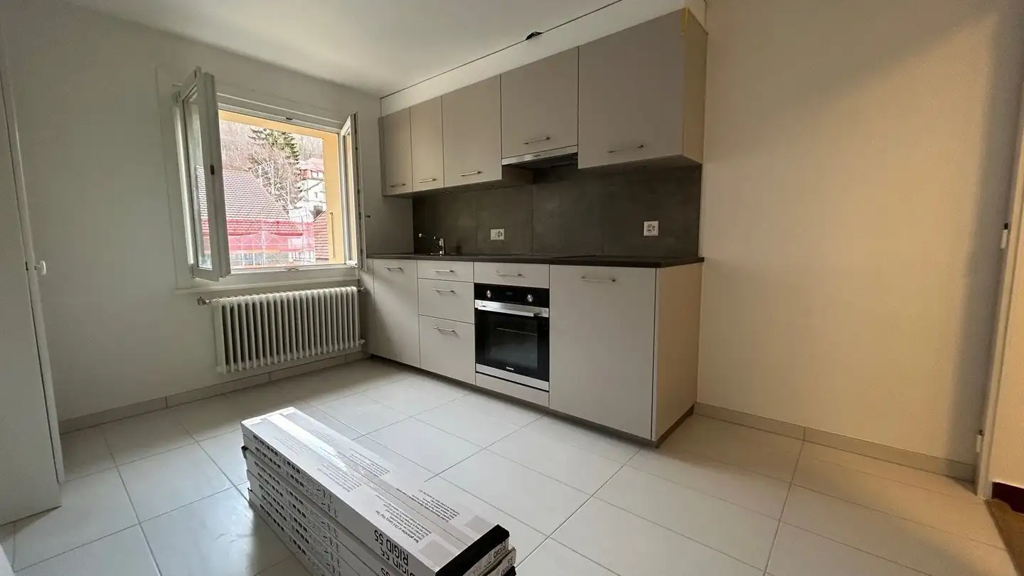 Studio mieten - Grand-Rue 8, 1337 Vallorbe - Foto 3