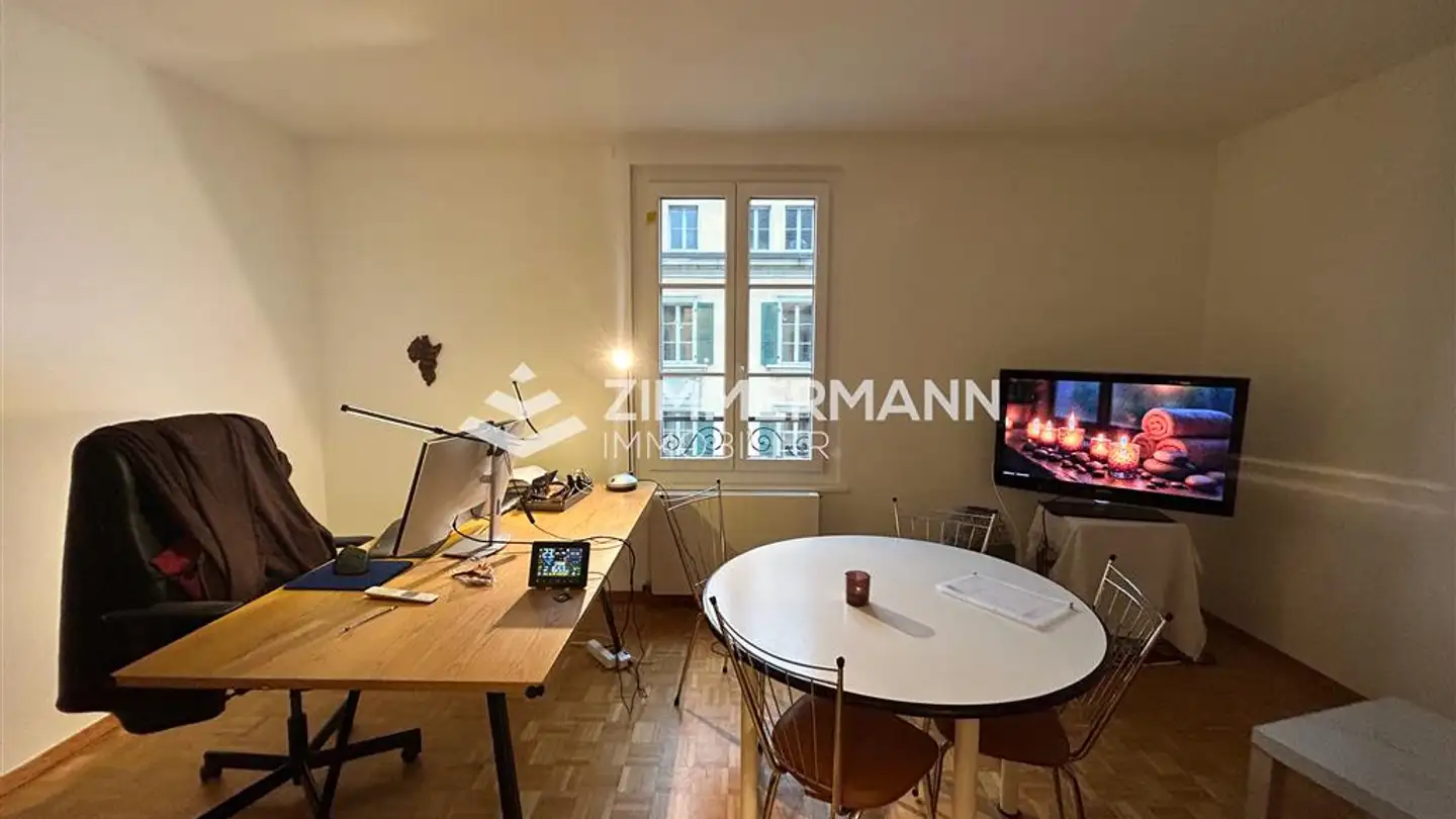 Apartment for rent - Rue Jacques- Dalphin, 1227 Carouge GE - Photo 4