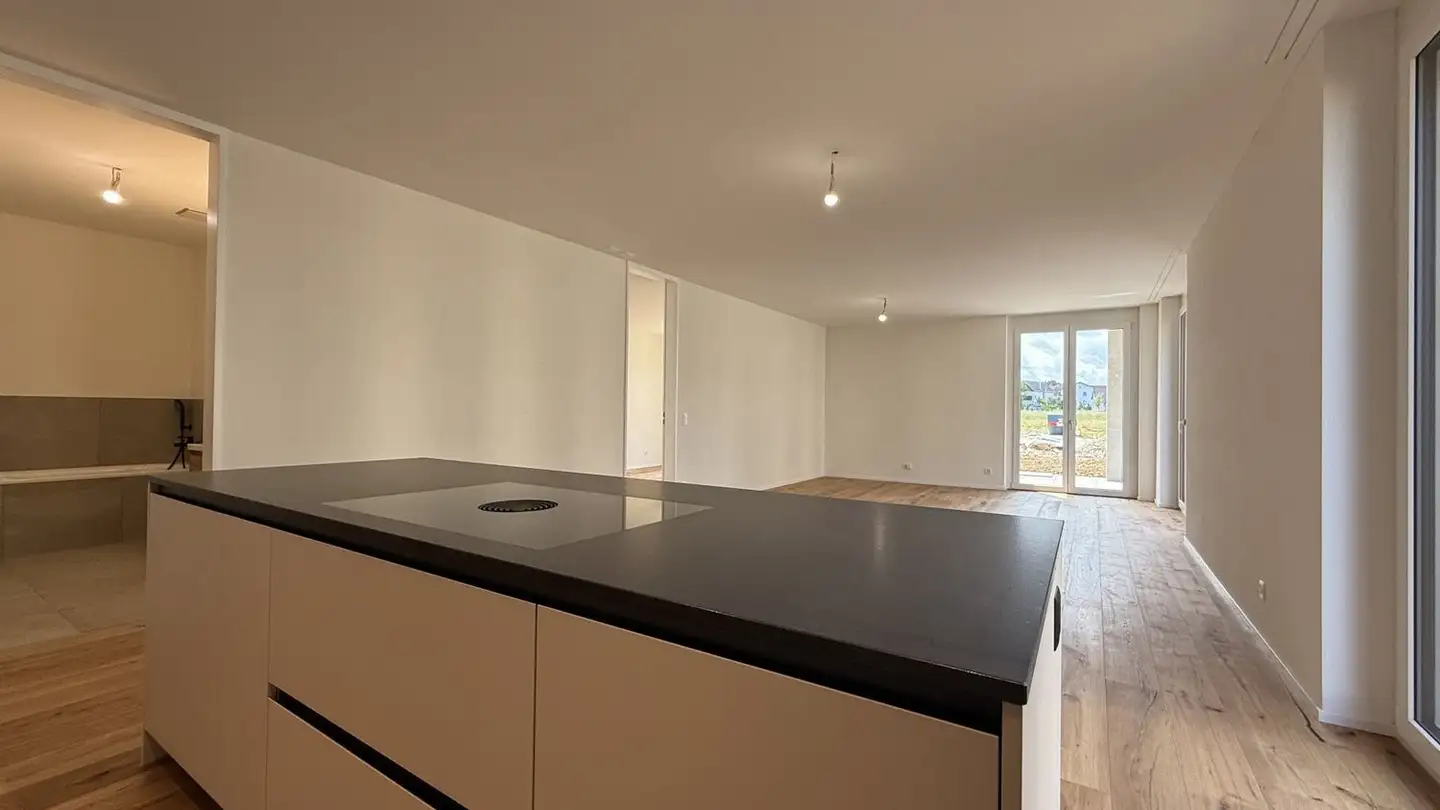 Apartment for sale - Ziegeleistrasse 5, 8572 Berg TG - Photo 4