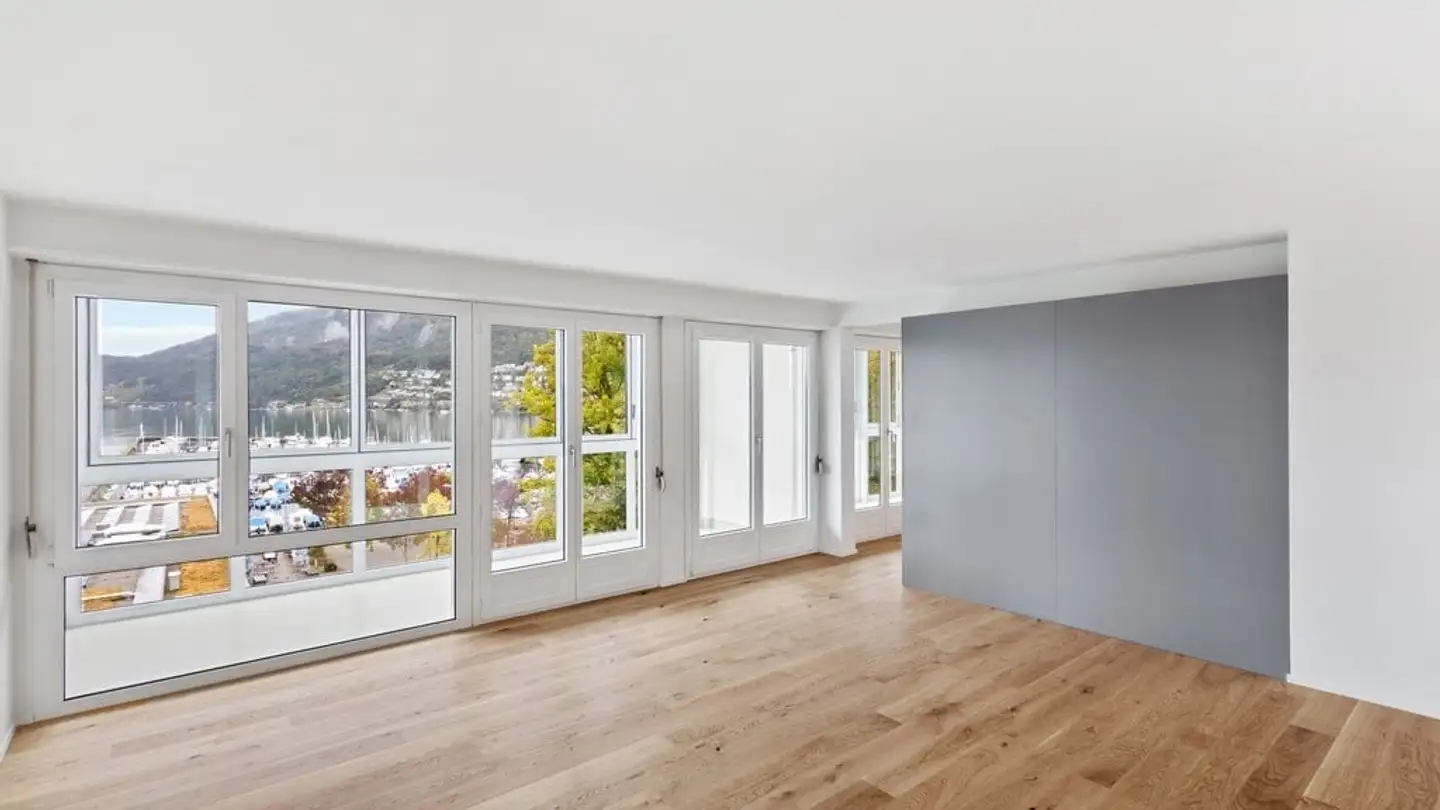 Appartamento in affitto - Rue Des Bains / Badhausstrasse 1, 2503 Biel/Bienne - Foto 2