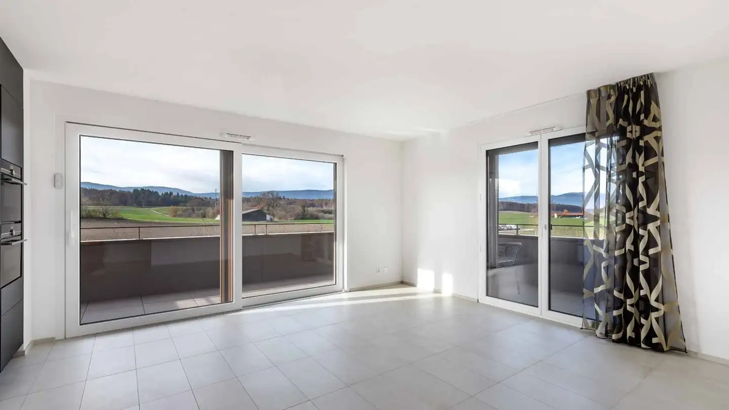 Apartment for sale - Chemin du Chalet, 1304 Cossonay-Ville - Photo 3