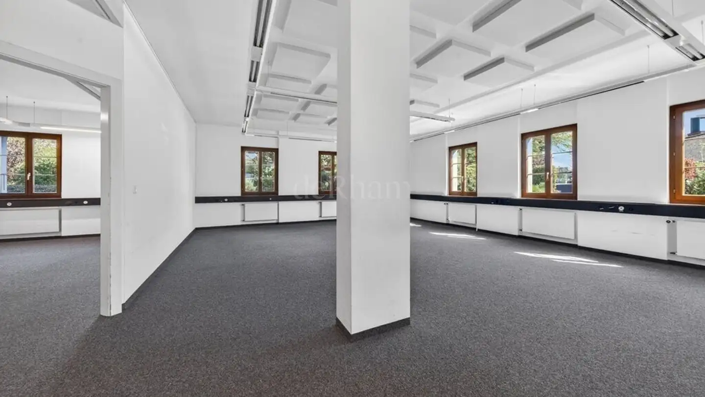 Bürofläche mieten - Rue Du Centre, 1025 St-Sulpice VD