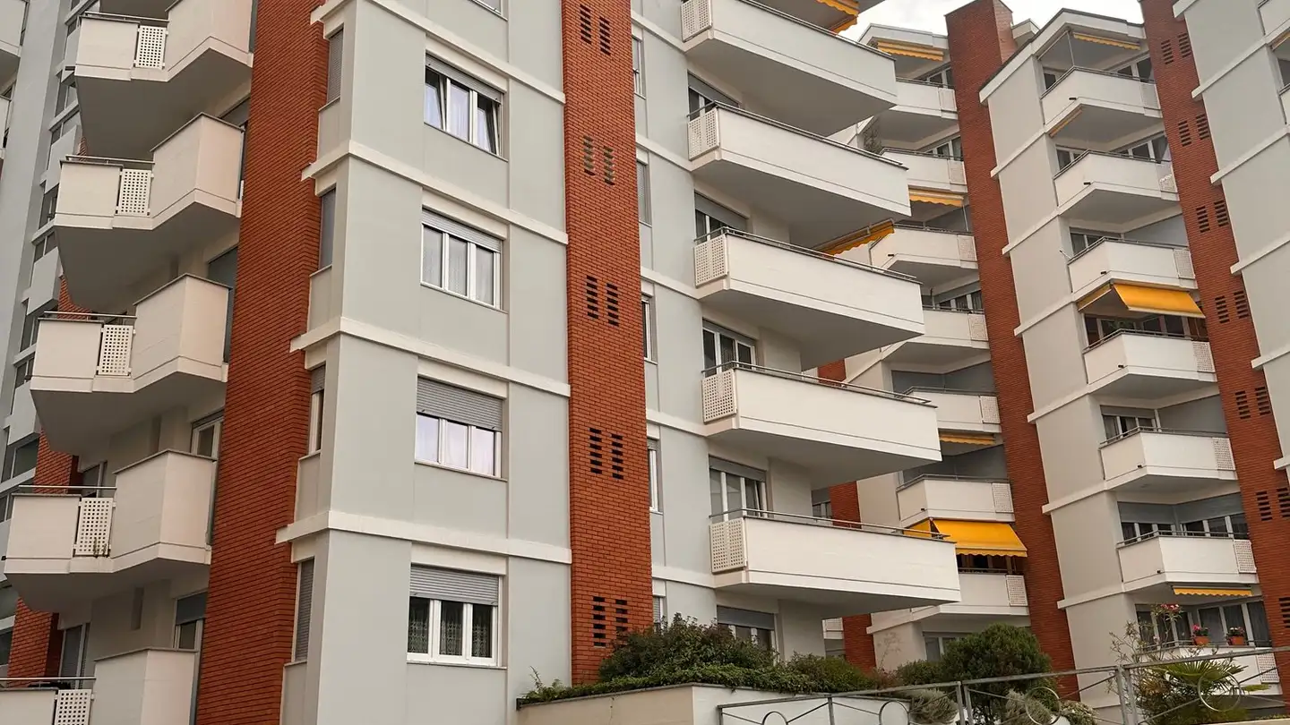 Wohnung kaufen - Via Franco Zorzi 31a, 6900 Paradiso - Foto 3