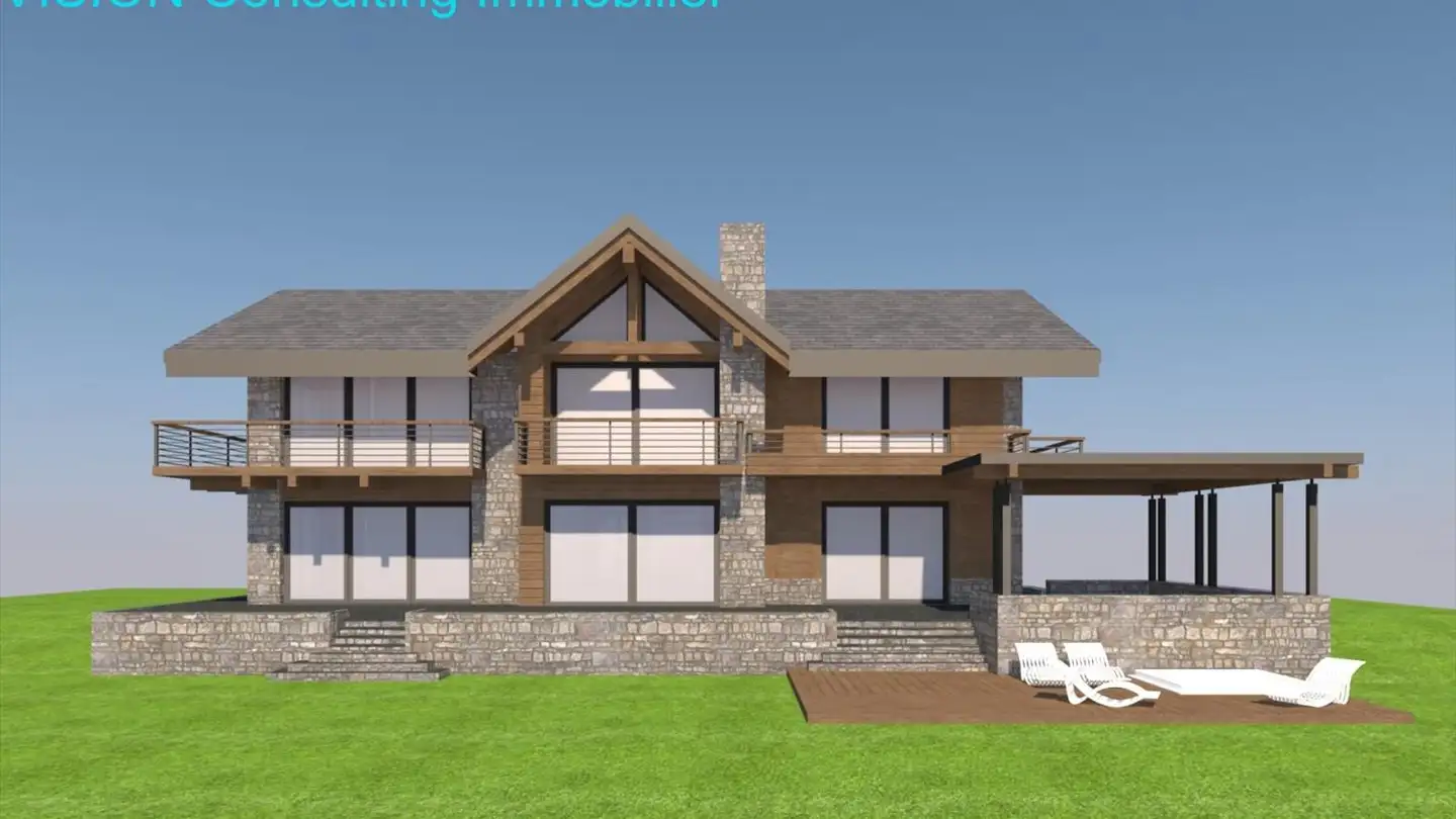 Chalet in vendita - 1978 Lens - Photo 4