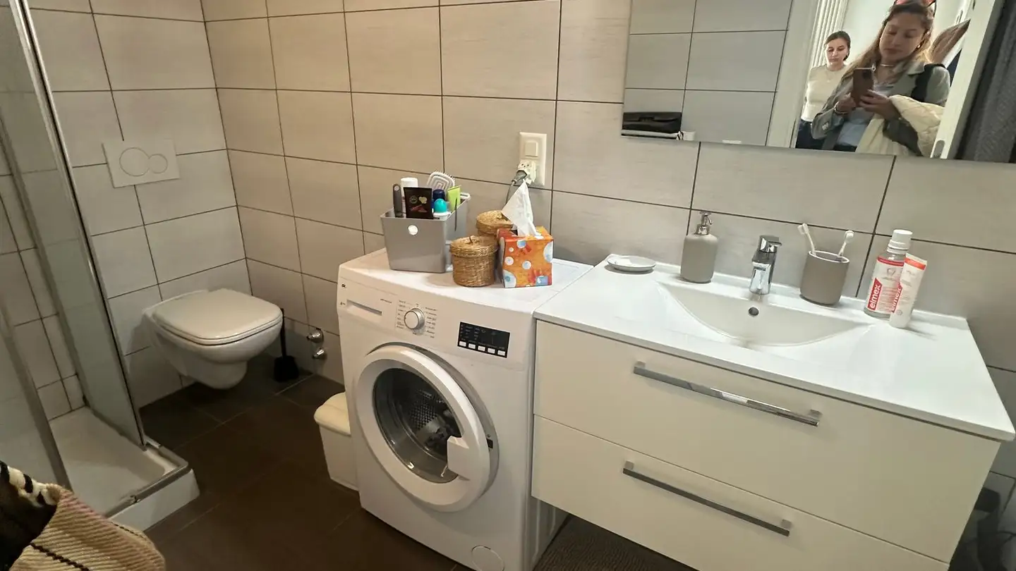 Wohnung kaufen - Via Franco Zorzi 31a, 6900 Paradiso - Foto 4
