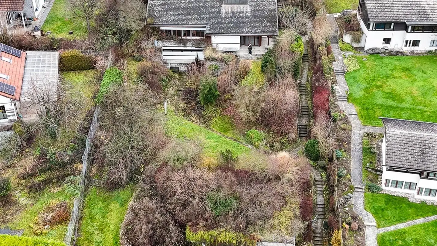 Einfamilienhaus kaufen - Heerenweg 8, 8476 Unterstammheim