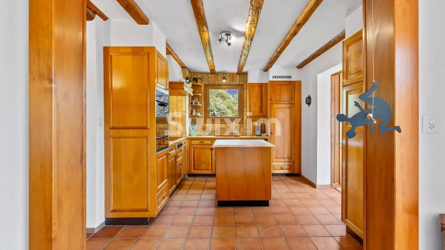 Maison individuelle à vendre - 1800 Vevey - Photo 2