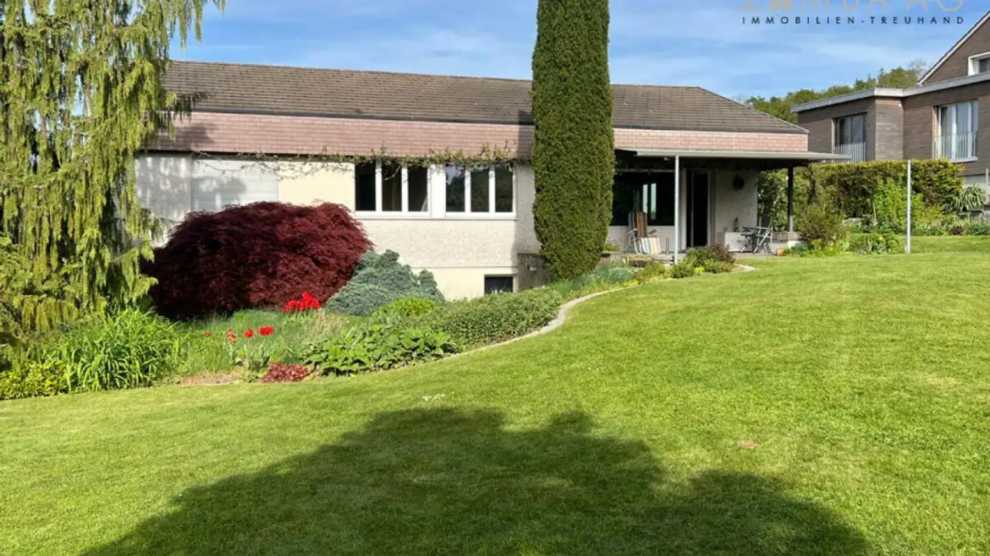 Casa singola in affitto - Nelkenstrasse, 9220 Bischofszell