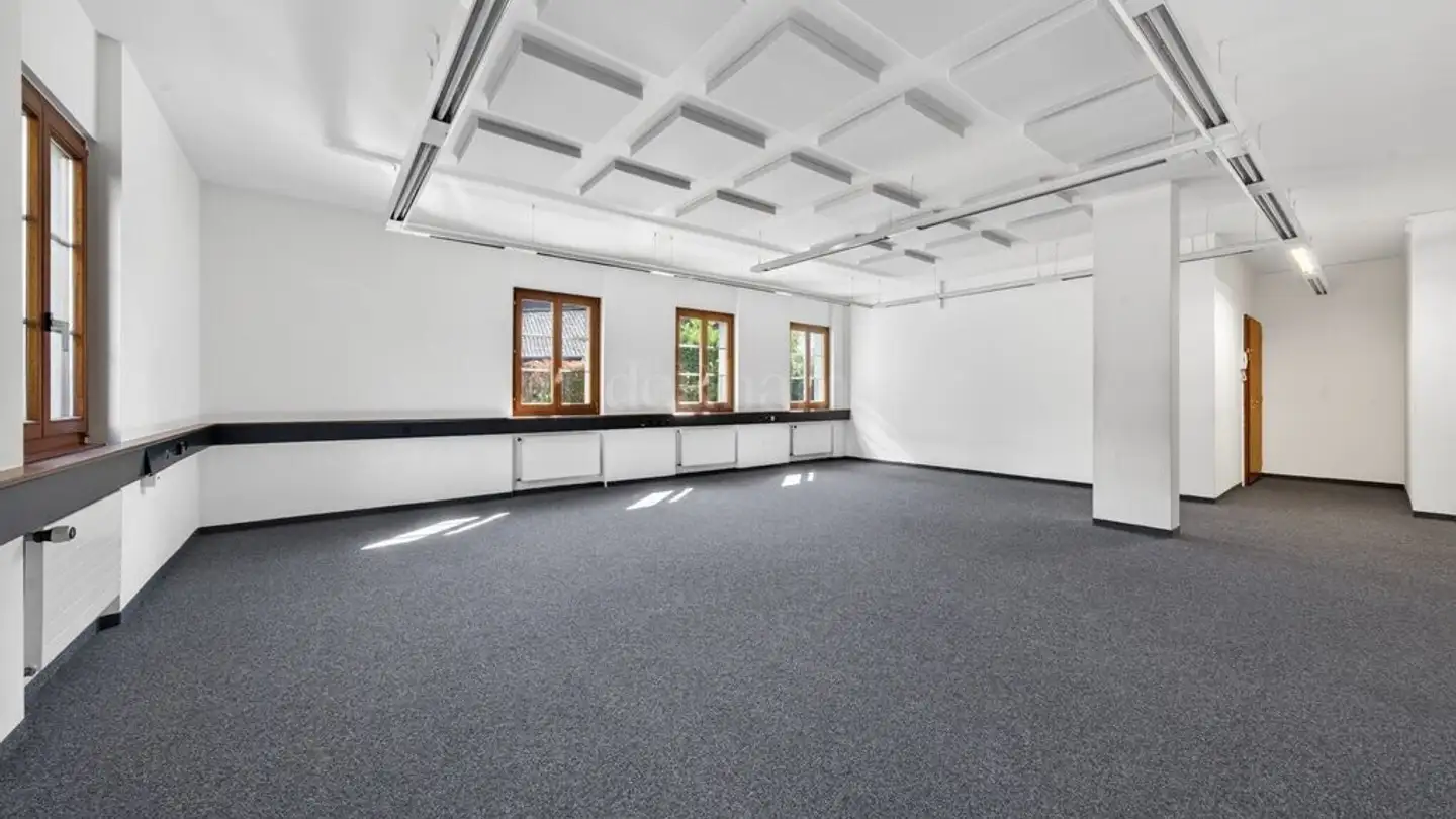 Bürofläche mieten - Rue Du Centre, 1025 St-Sulpice VD - Foto 2