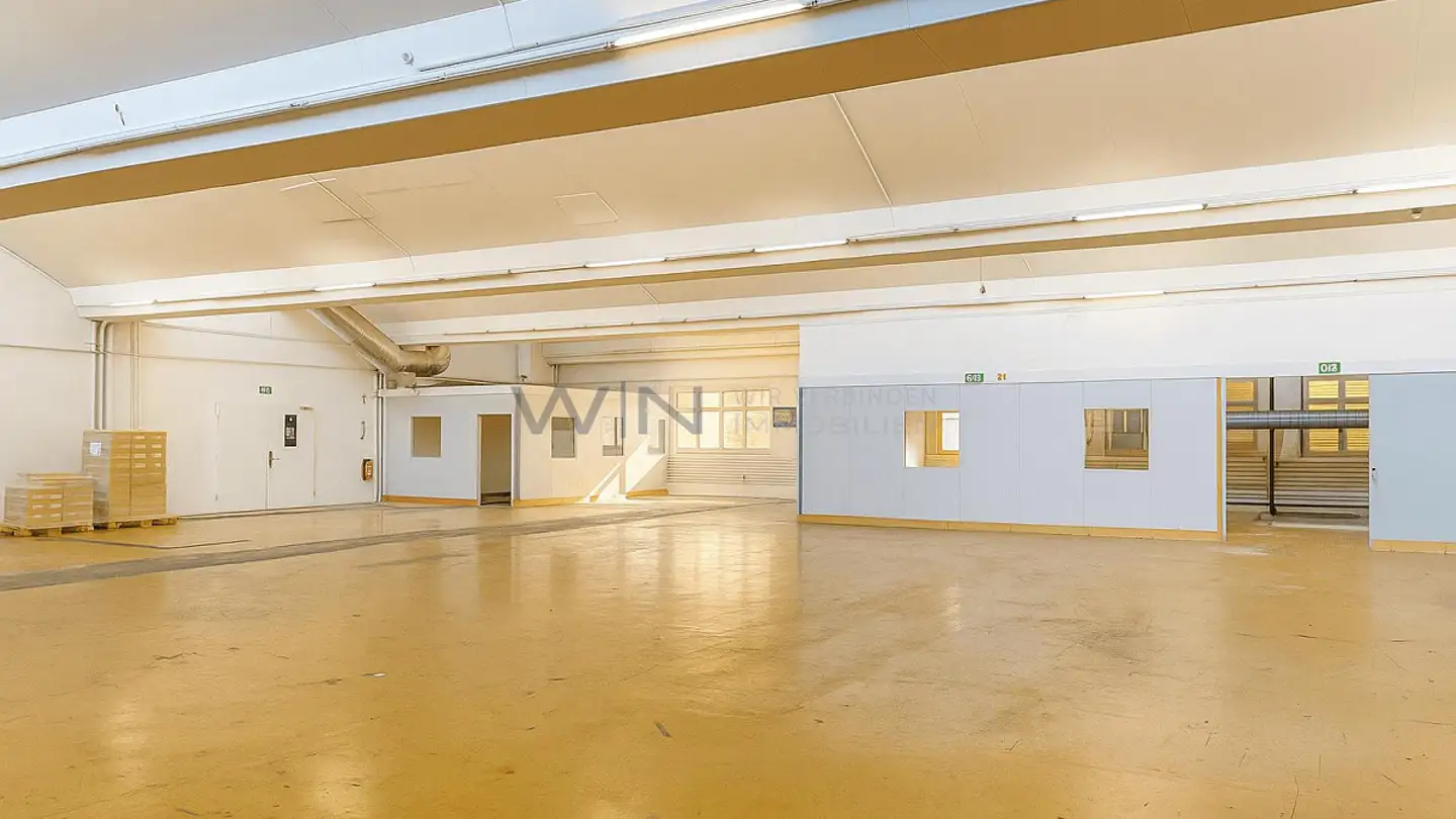 Commerciale in vendita - 8593 Kesswil - Photo 2