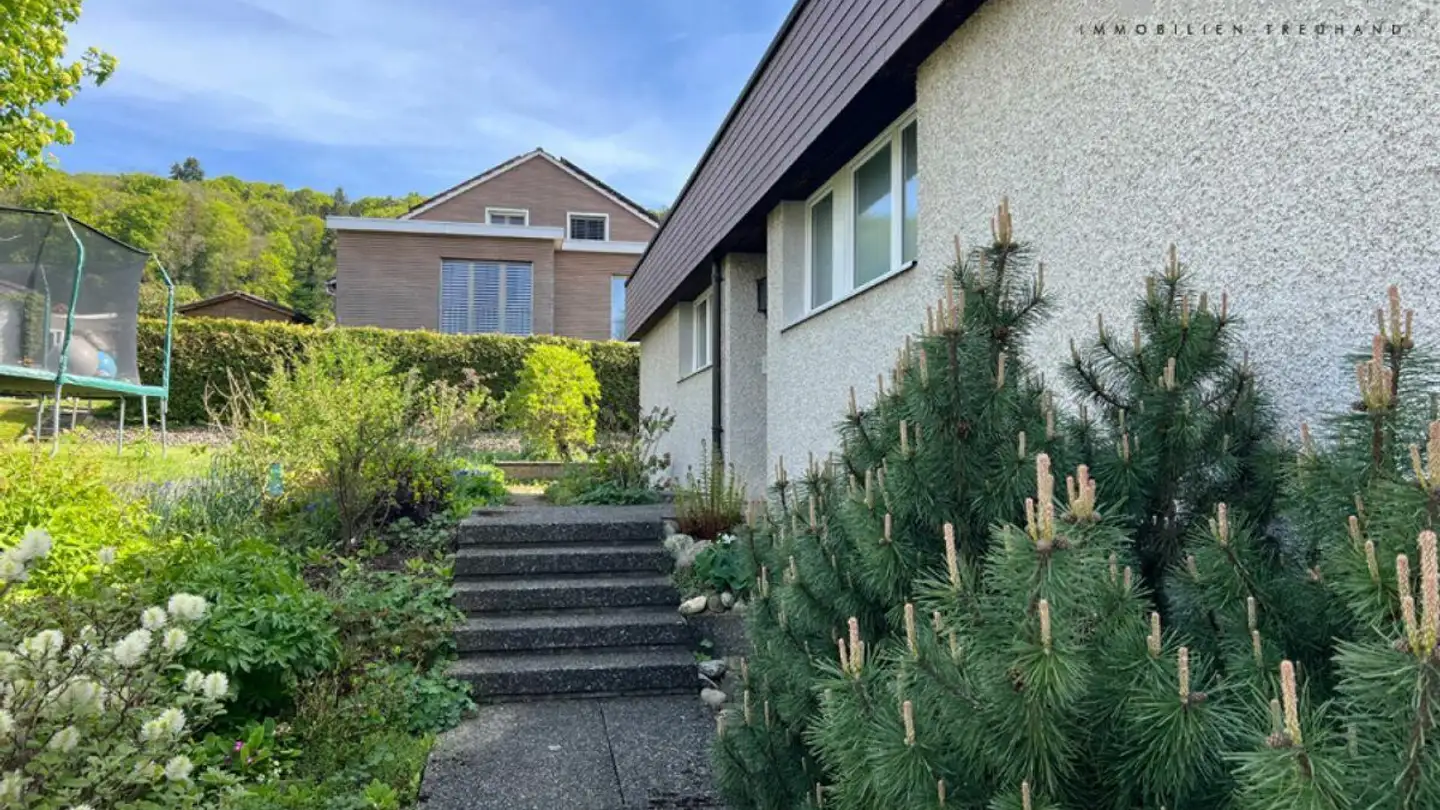Einfamilienhaus mieten - Nelkenstrasse, 9220 Bischofszell - Foto 4