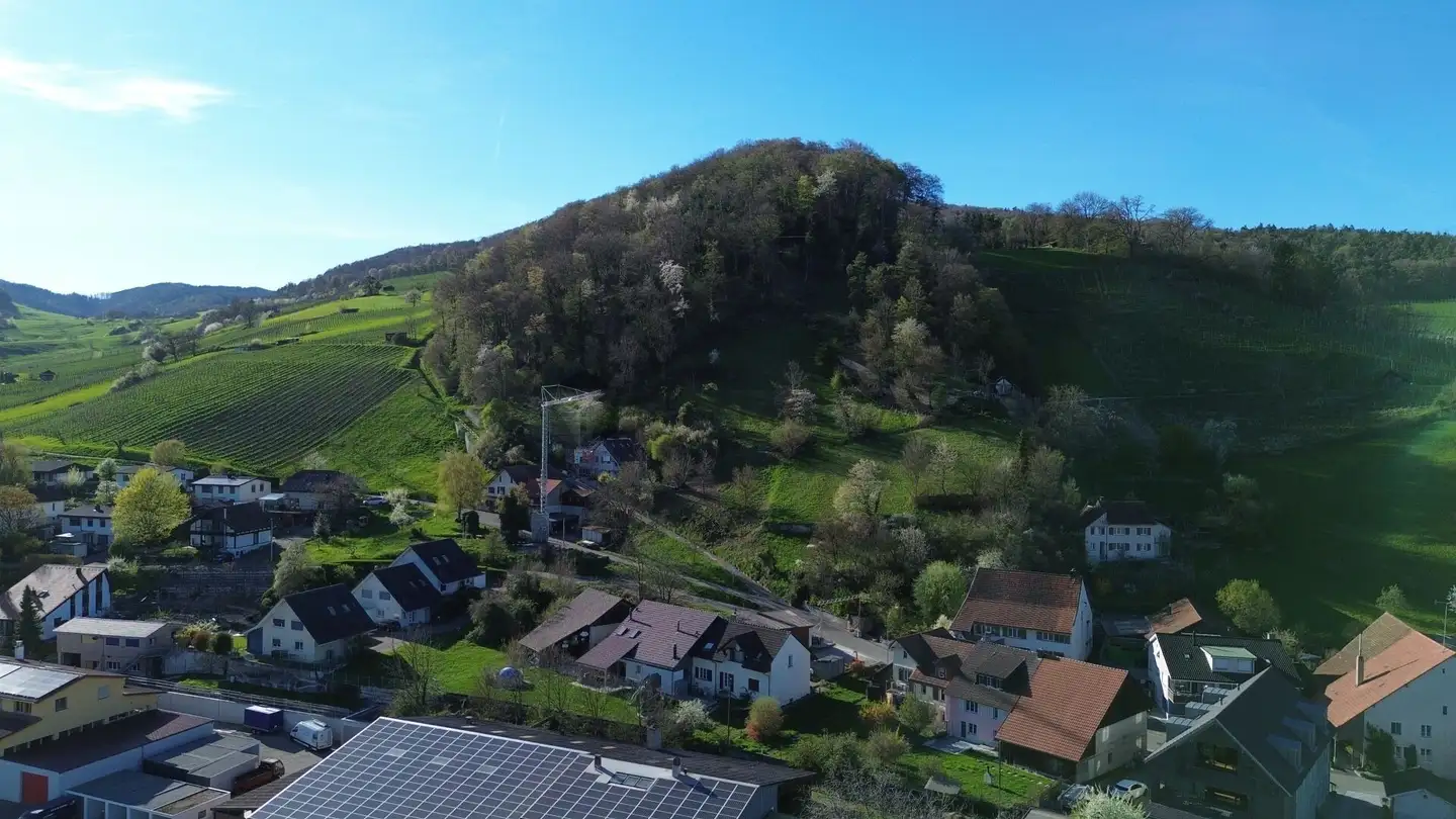 Villa à vendre - 5107 Schinznach Dorf