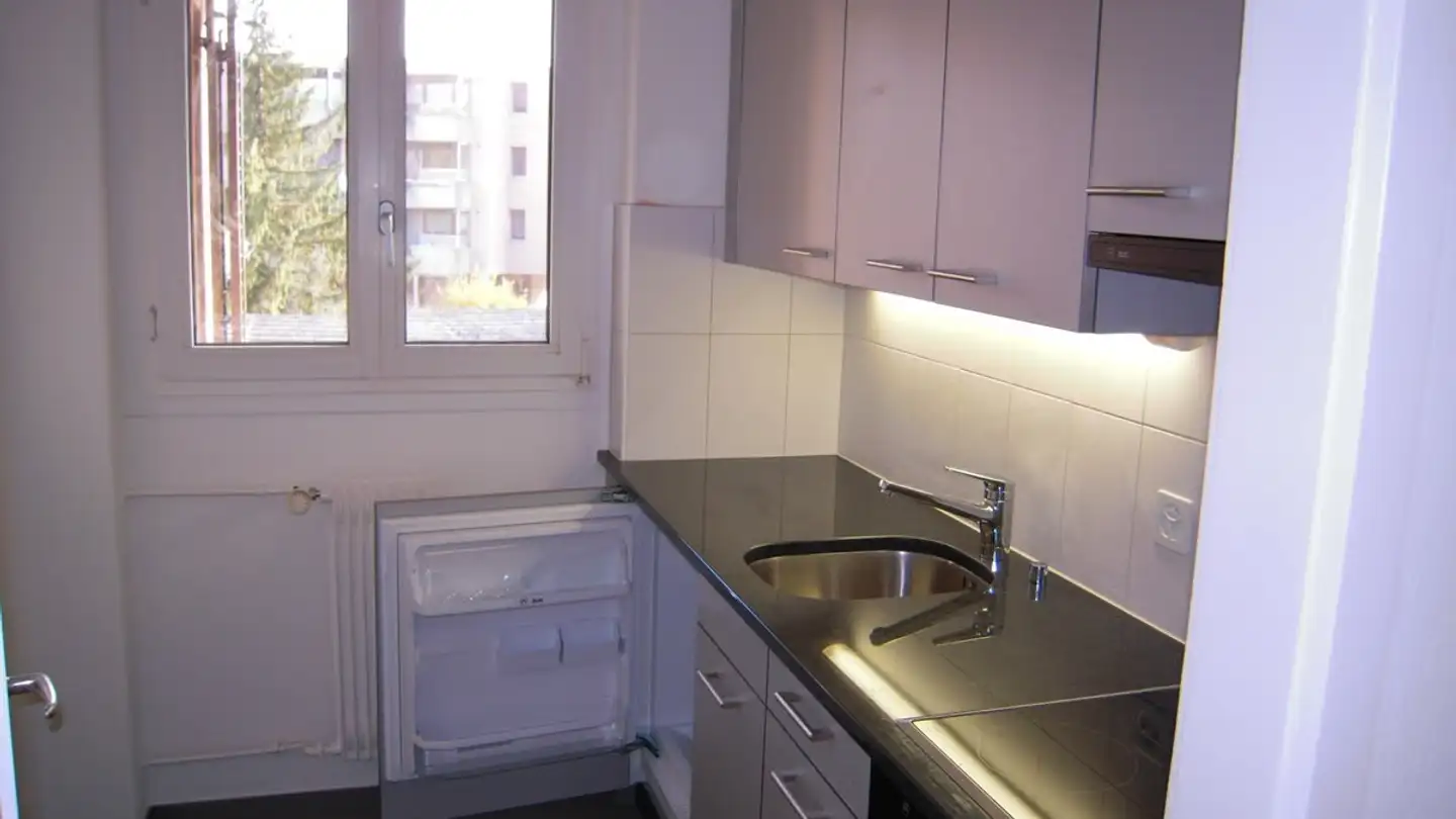 Apartment for rent - Emile-Ganguillet-Weg 22, 2503 Biel/Bienne