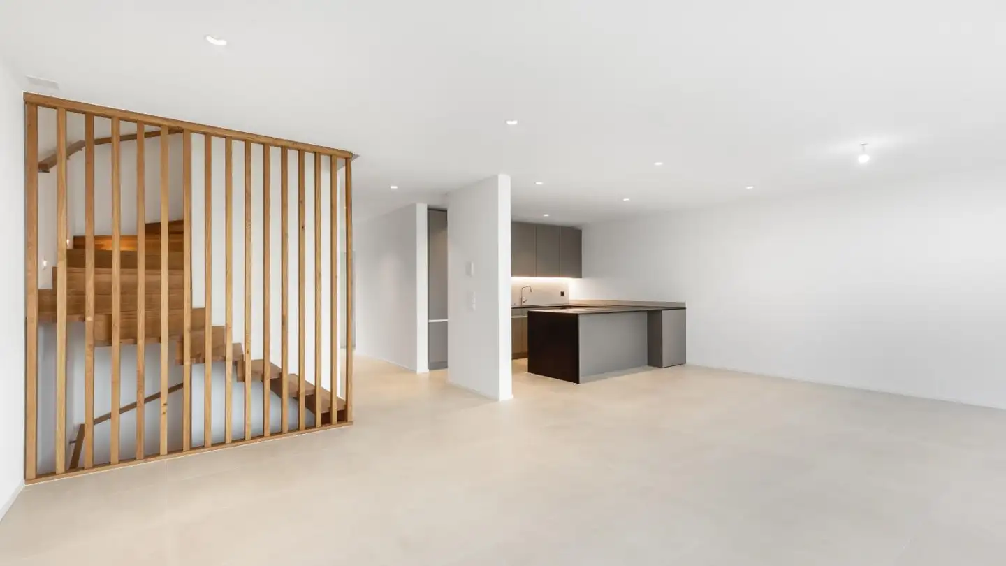 Maison jumelle à vendre - Chemin De La Lamberta 27b, 1789 Lugnorre - Photo 3