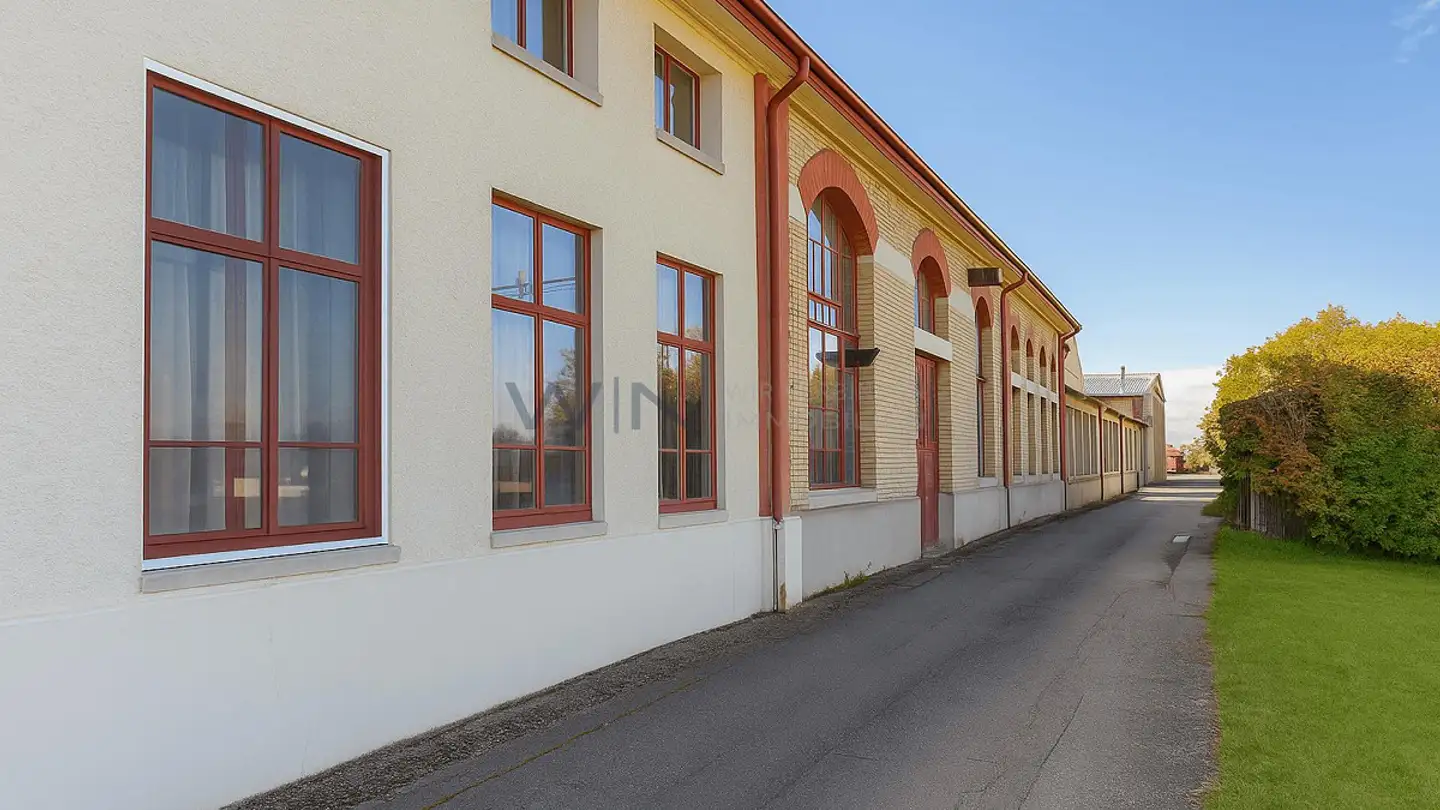 Commerciale in vendita - 8593 Kesswil - Photo 3