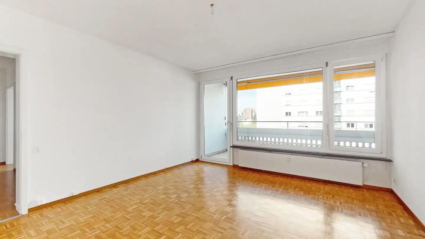 Apartment for rent - Route De Beaumont 14, 1700 Fribourg