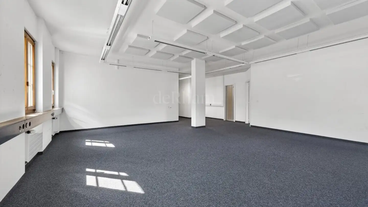 Bürofläche mieten - Rue Du Centre, 1025 St-Sulpice VD - Foto 3