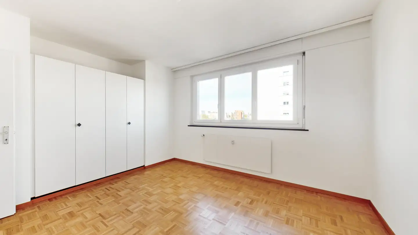 Apartment for rent - Route De Beaumont 14, 1700 Fribourg - Photo 2