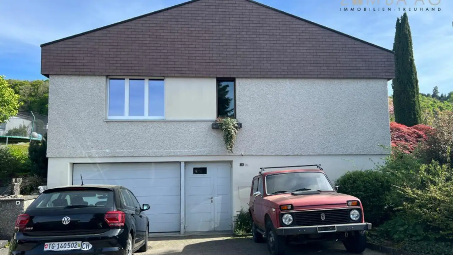 Einfamilienhaus mieten - Nelkenstrasse, 9220 Bischofszell - Foto 3