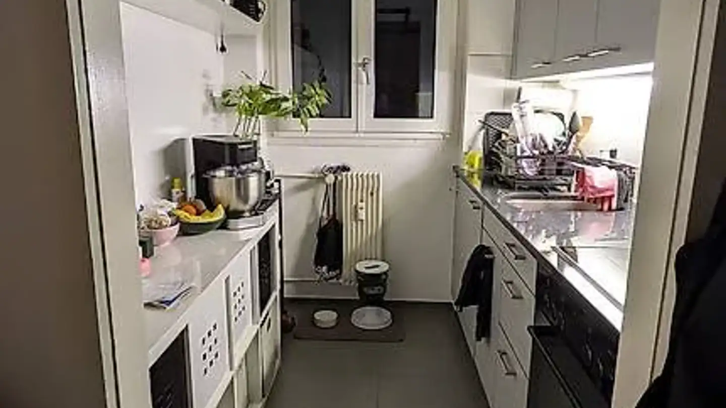 Apartment for rent - Emile-Ganguillet-Weg 22, 2503 Biel/Bienne - Photo 2