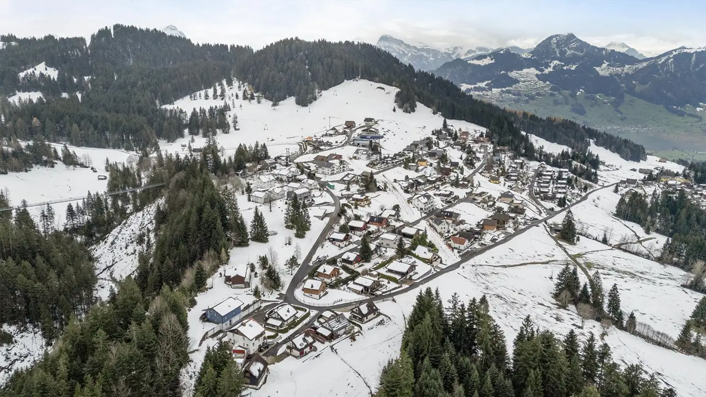 Constructible plot for sale - 6417 Sattel - Photo 2