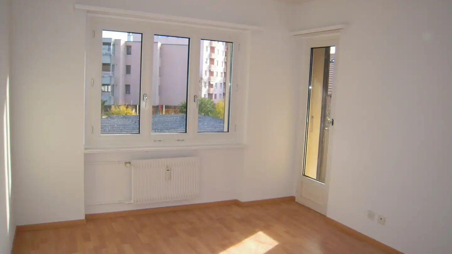 Apartment for rent - Emile-Ganguillet-Weg 22, 2503 Biel/Bienne - Photo 4