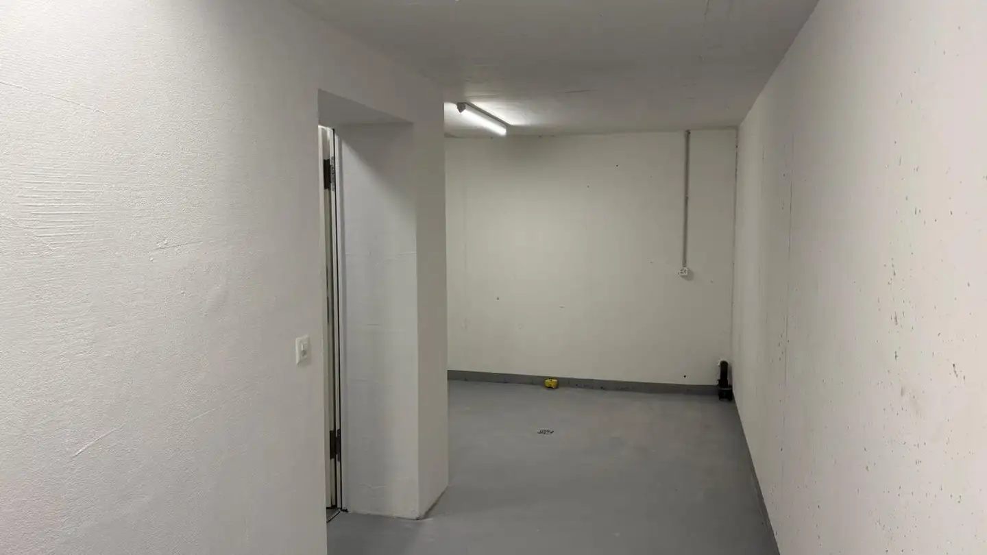 Spazio di archiviazione in affitto - Frohsinnweg 9, 9220 Bischofszell - Foto 4