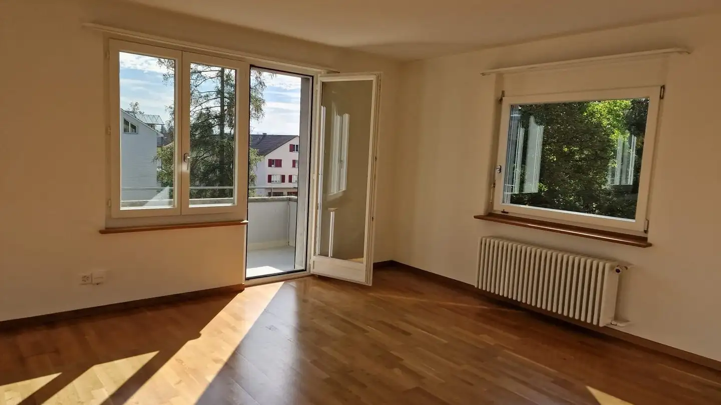 Appartement à louer - Südstrasse 5, 8304 Wallisellen