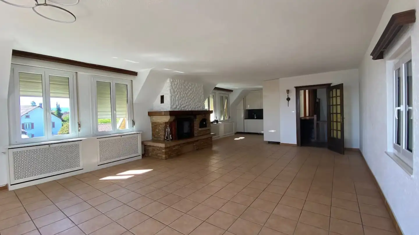 Studio mieten - Rue De Montassé 1, 1023 Crissier