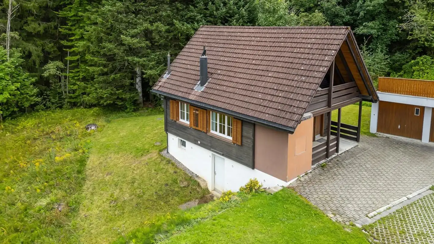 Constructible plot for sale - 6417 Sattel - Photo 3