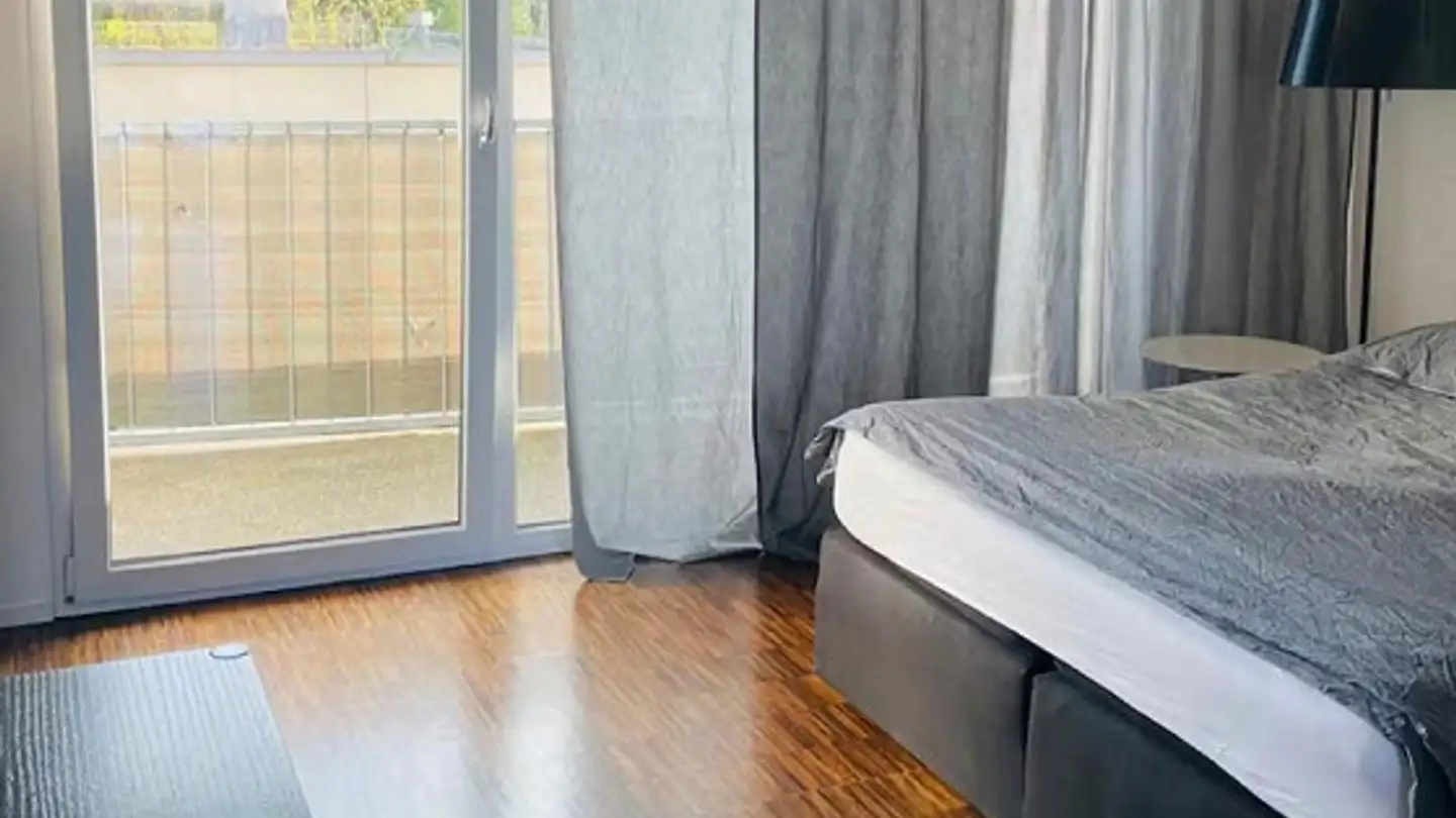Möblierte Wohnung mieten - 8280 Kreuzlingen