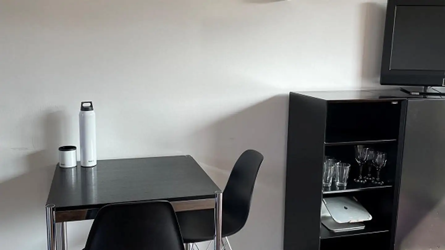 Möblierte Wohnung mieten - 8280 Kreuzlingen - Foto 2