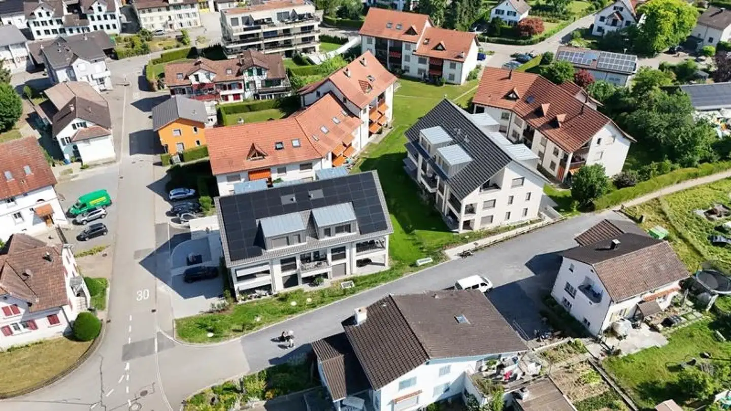 Spazio di archiviazione in affitto - Frohsinnweg 9, 9220 Bischofszell