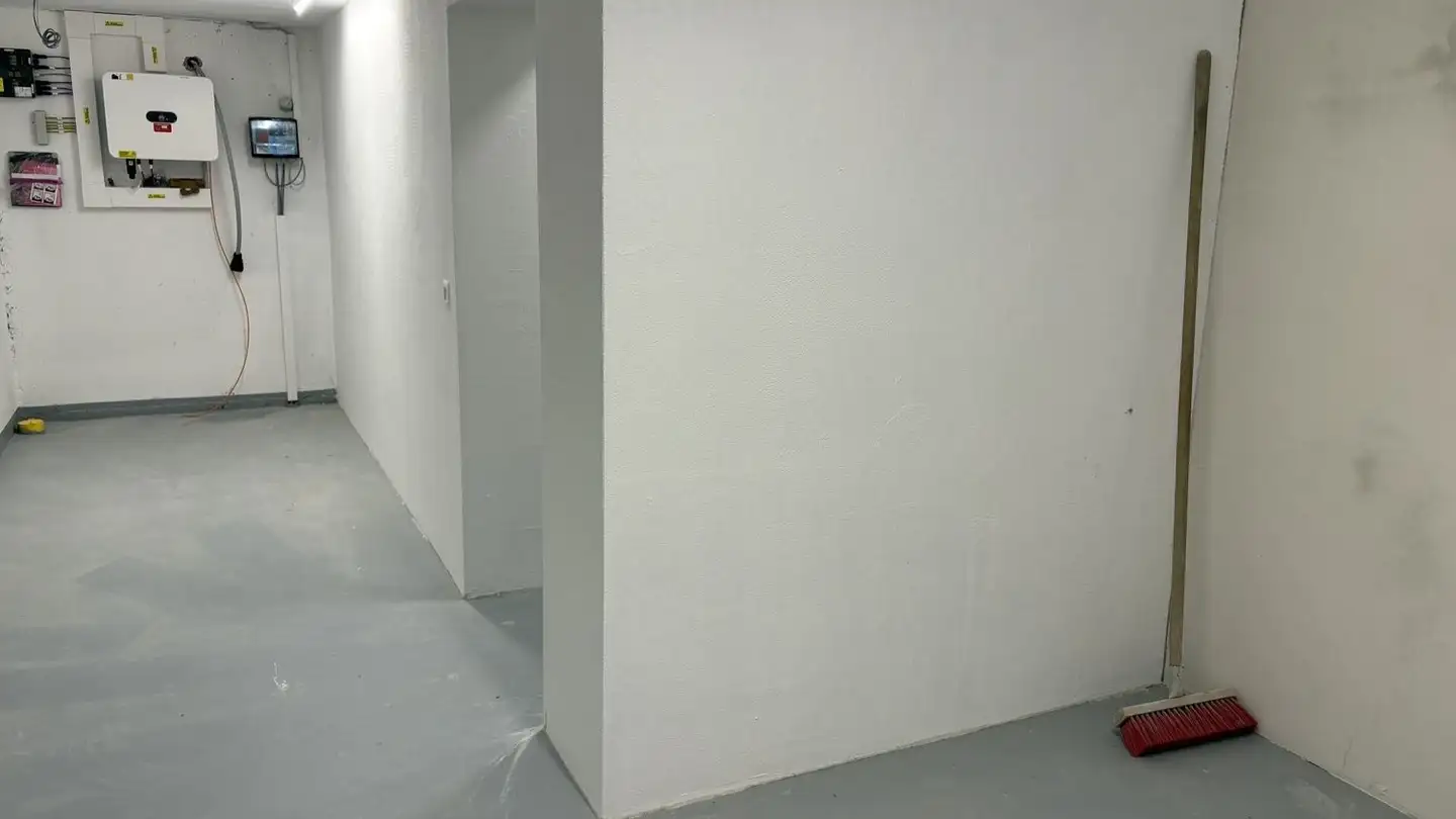 Spazio di archiviazione in affitto - Frohsinnweg 9, 9220 Bischofszell - Foto 2