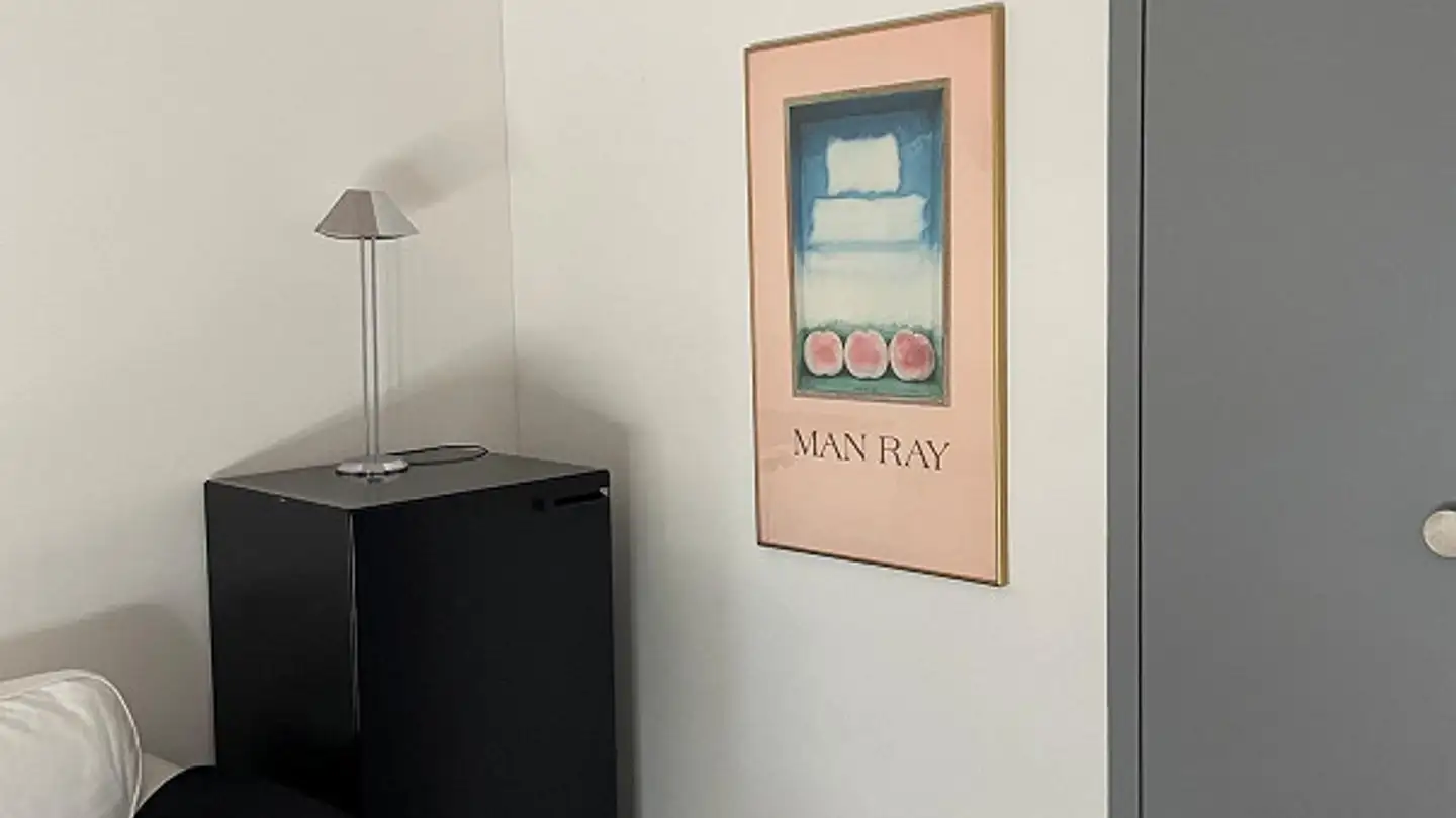 Möblierte Wohnung mieten - 8280 Kreuzlingen - Foto 3