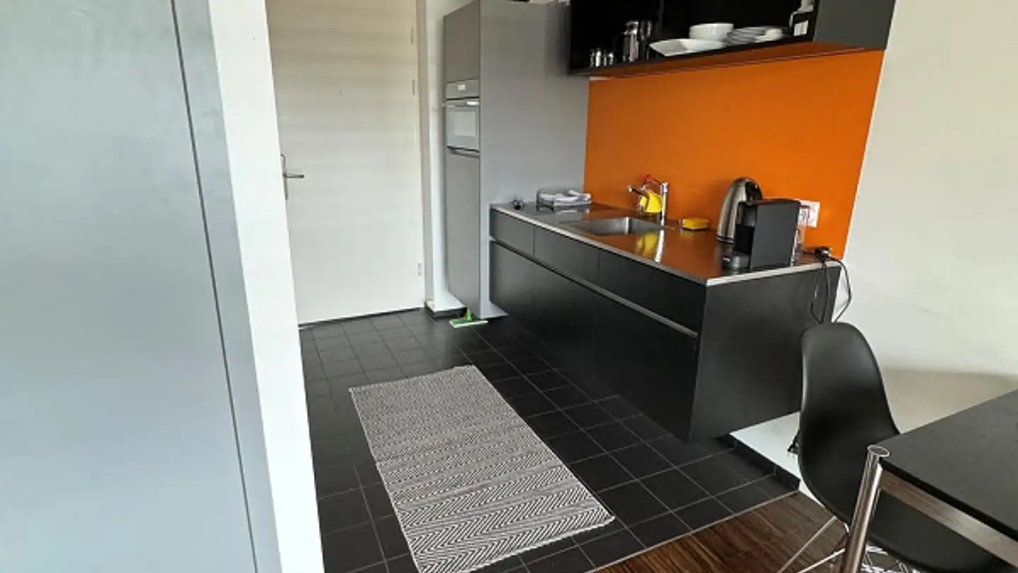 Möblierte Wohnung mieten - 8280 Kreuzlingen - Foto 4