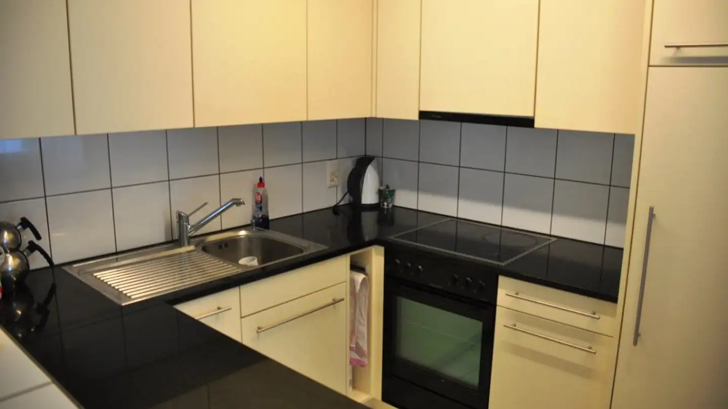 Apartment for rent - Bahnhofstrasse 14, 6110 Wolhusen - Photo 2